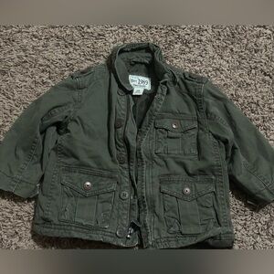Children’s place jacket. Never worn.